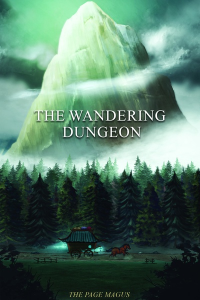 The Wandering Dungeon