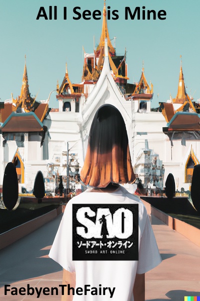 All I See is Mine; a Generic Cultivation Isekai