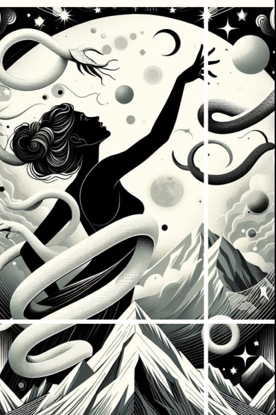 Who praised their God?