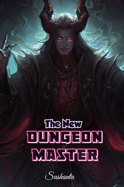 The New Dungeon Master