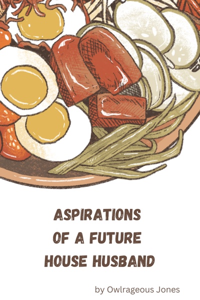 Aspirations of a Future Househusband