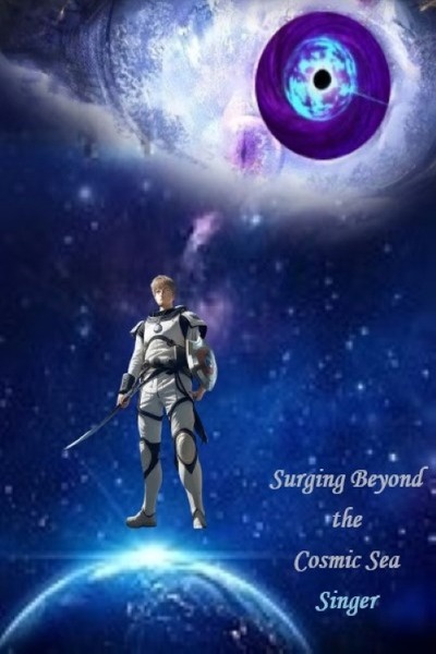 Surging Beyond the Cosmic Sea