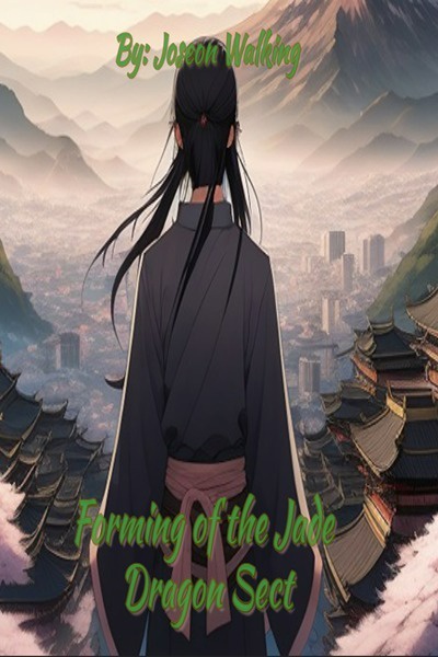 Forming of the Jade Dragon Sect