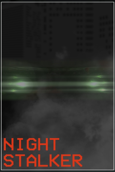 NIGHT STALKER