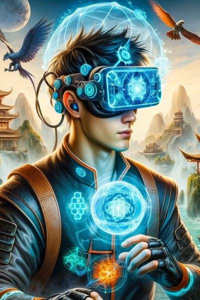 Otherworldly players