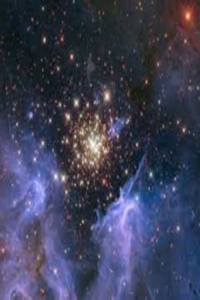 A Story Of Creation