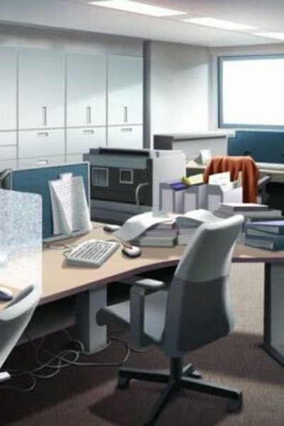 Descension of the Lunar Gates