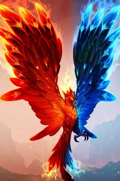 The Phoenix Ode