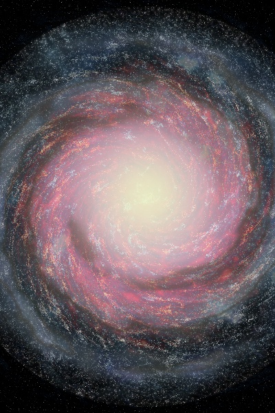 Viraliv Galaxy