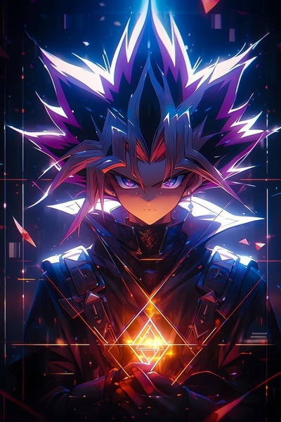 I Am a Duelist in DxD