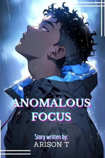 Anomalous Focus