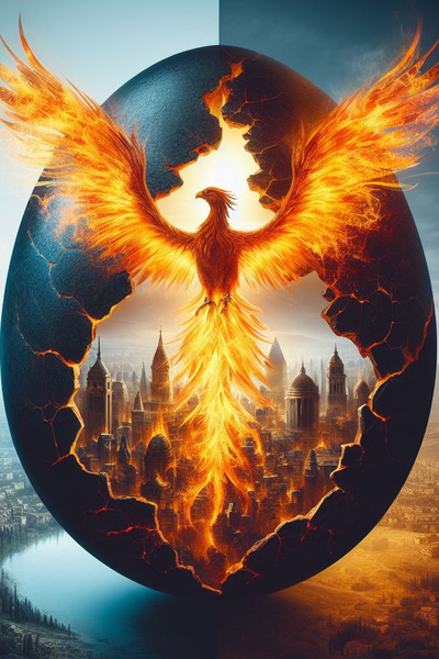 Where the Ashes are Kept