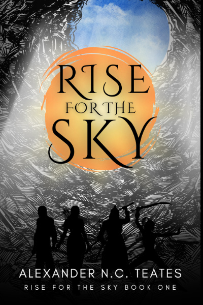 Rise For The Sky [Character Driven Multi-Lead Dungeon Crawler]