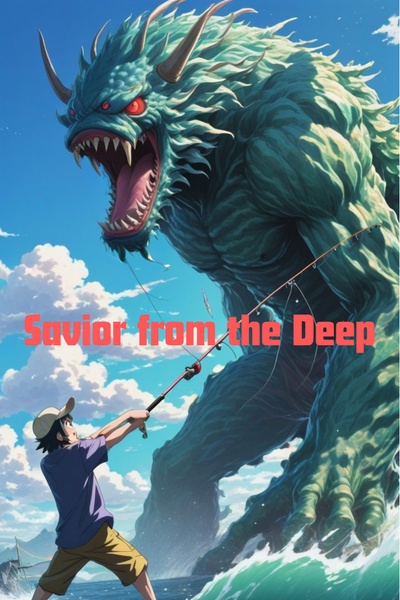Savior from the Deep