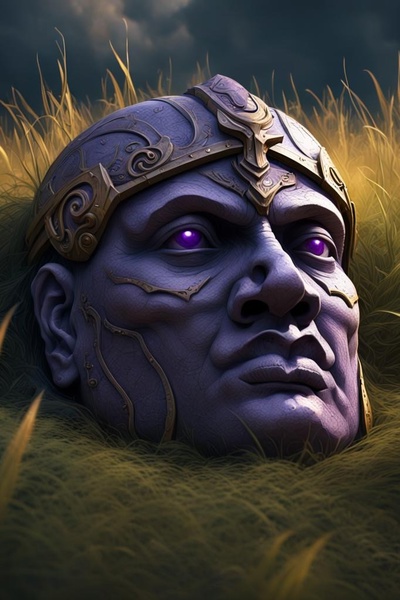 Stoneskin