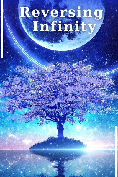 Reversing Infinity [A collection of Short Stories]