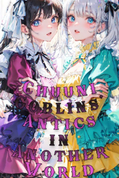 Chuuni Goblins' Antics in Another World