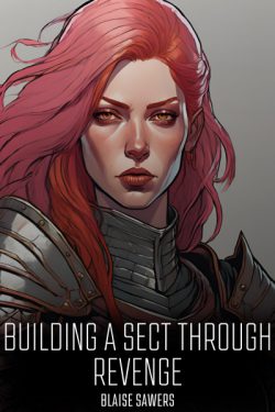Building A Sect Through Revenge