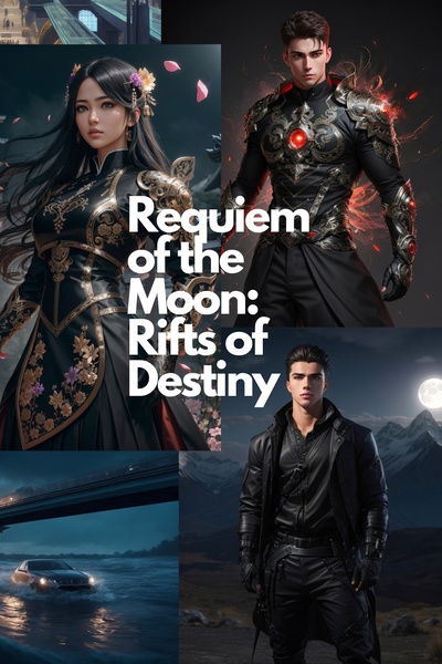 Requiem of the Moon: Rifts of Destiny