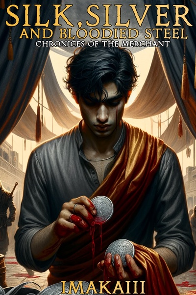Silk, Silver, and Bloodied Steel: Chronicles of the merchant [ REmake ]
