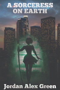 A Sorceress On Earth