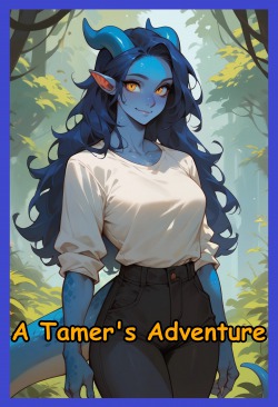 A Tamer’s Adventure