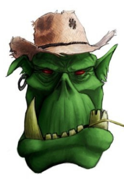 A Warboss's Retirement Plan