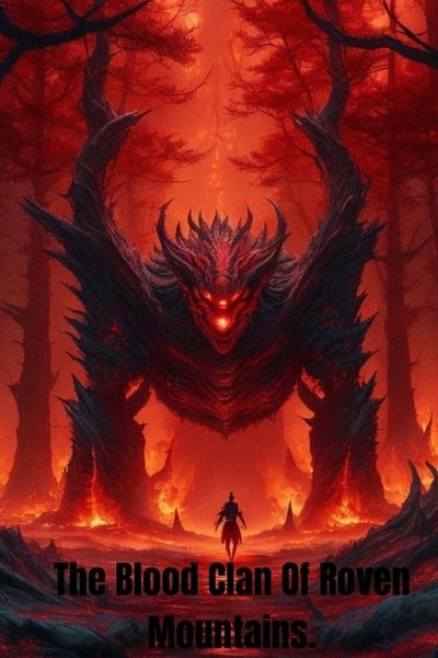 The Blood Clan Of Roven Mountains.