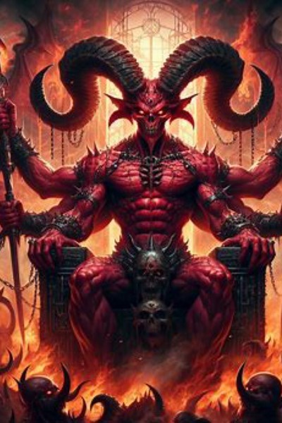 Ashura's journey across the Realm