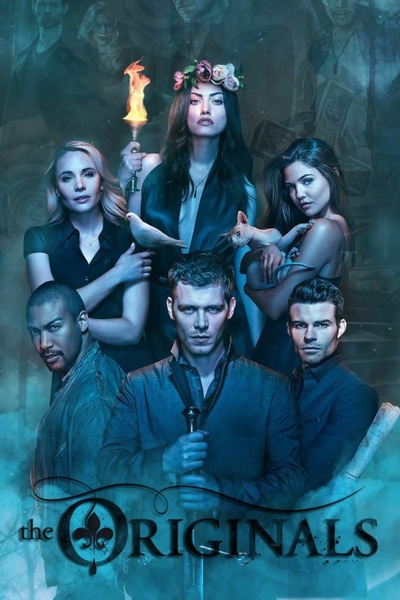Reborn in Originals