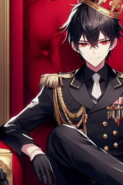 Kingdom Building in Apocalypse