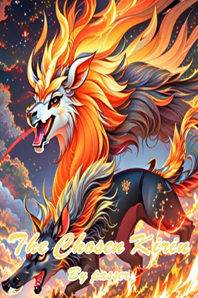 The Chosen Kirin