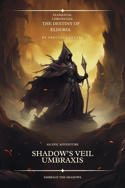 Elemental chronicles: The destiny of Eldoria
