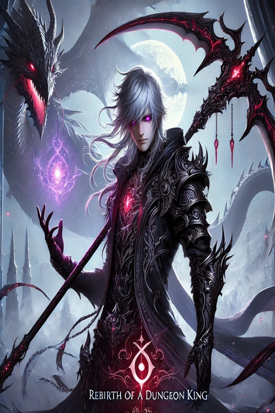 Rebirth of a Dungeon King