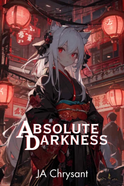 Absolute Darkness