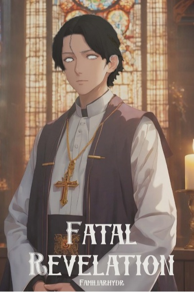 Fatal Revelations: A Righteous Crusade In Asphodel