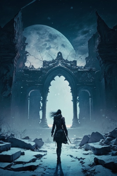 Tales of a Hybrid's Fate