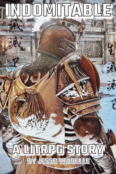 Indomitable
