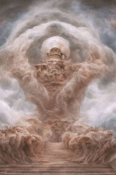 A Limitless Existence