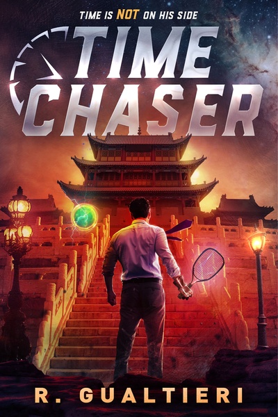 Time Chaser