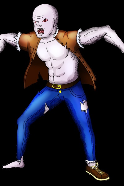 Divas, Dinosaurs and Demons