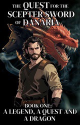 The Quest for the Scepter Sword of Danaria