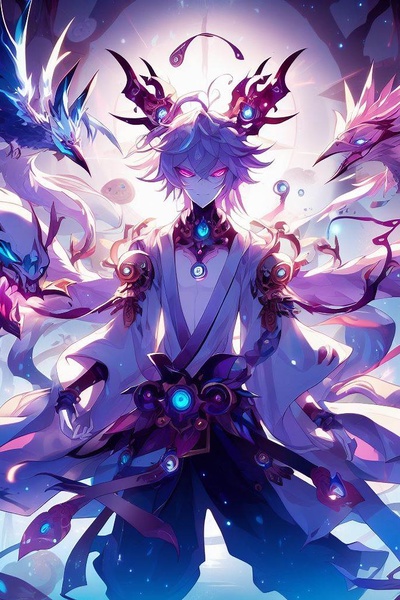 Peak of Evolution (Reincarnated as a Sword)