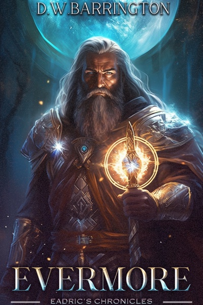 The Lost Realms: EVERMORE - Eadric's Chronicles