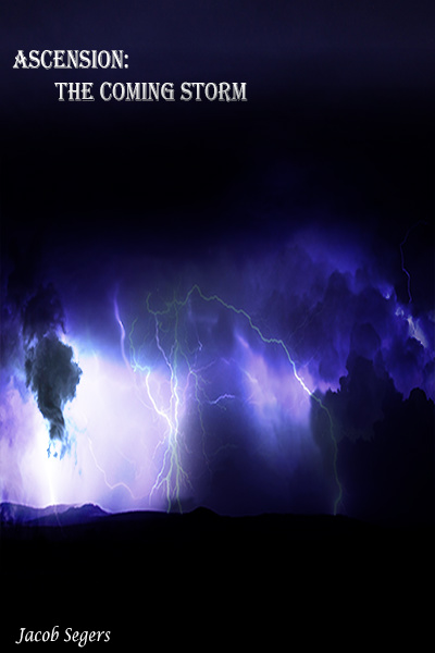 The Coming Storm