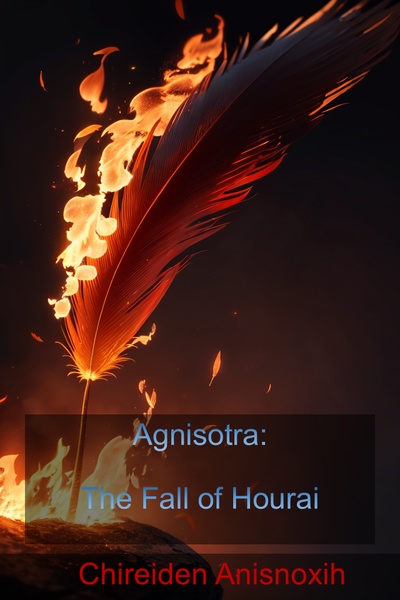 Agnisotra: The Fall of Hourai