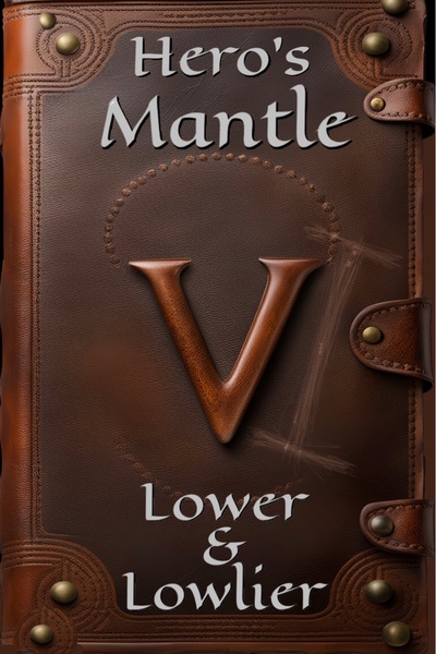 Hero’s Mantle