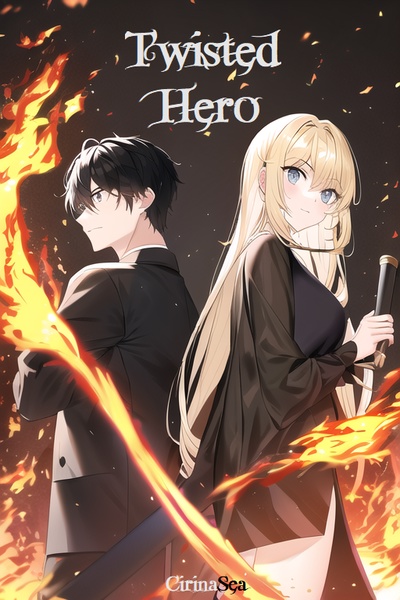 Twisted Hero