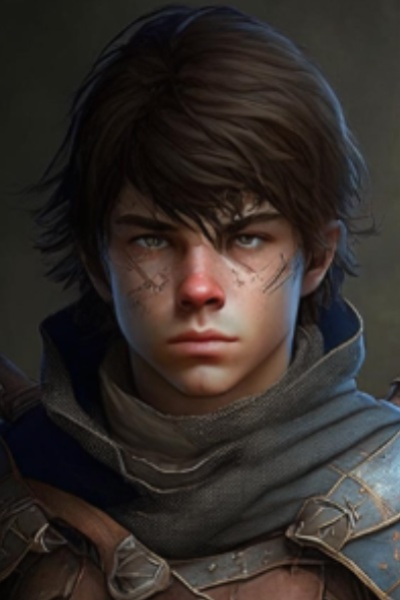 Brimstone: An Adventurer's Guild Progression LitRPG