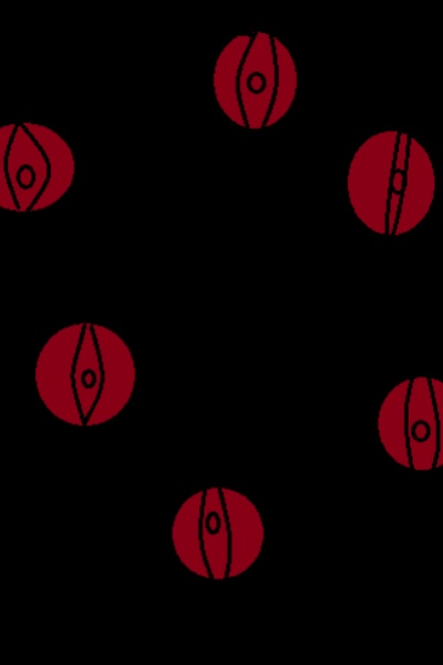 Red Eyed Sorcerer